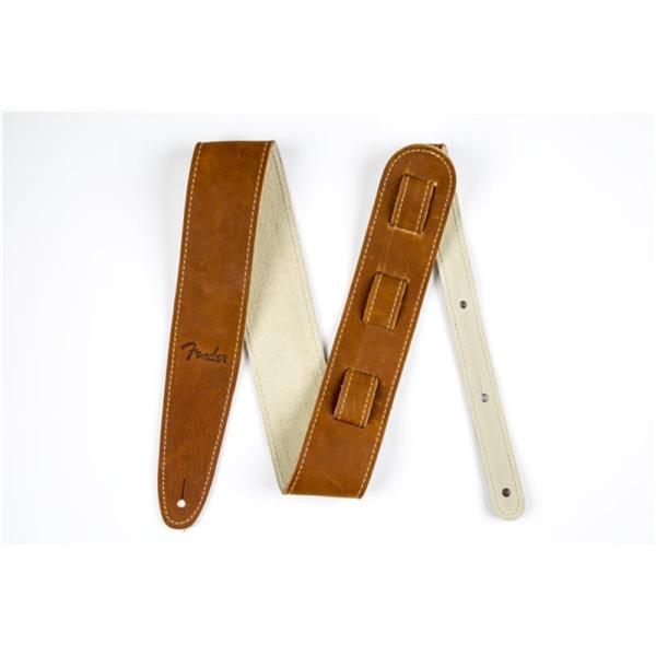 Fender USA 【激得GWセール】Ball Glove Leather Straps (#09...