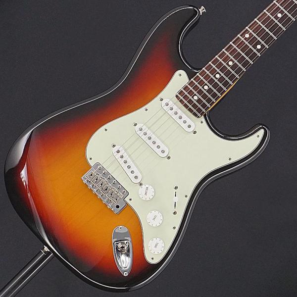 Cool Z USED 中古  ZST-1R (3Tone Sunburst) [SN.I09058...