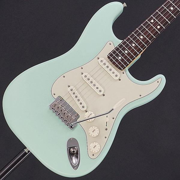 Fender Made in Japan USED 中古 Junior Collection Str...