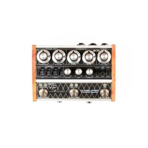 DSM & HUMBOLDT ディーエスエムアンドハンホ Dumblifier エフェクター