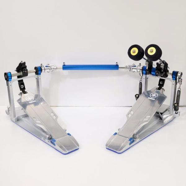 YAMAHA DFP9D [Direct Drive / Double Foot Pedal]【イベ...