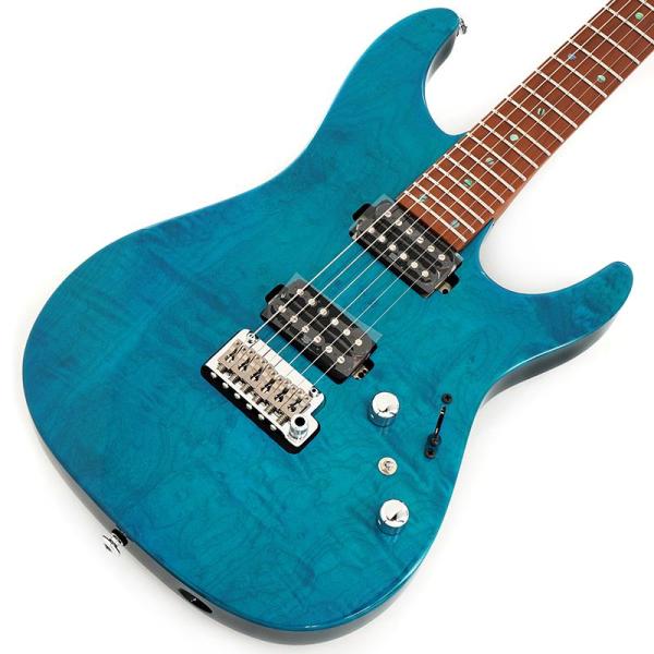 Ibanez MM1-TAB [Martin Miller AZ Signature Model] ...