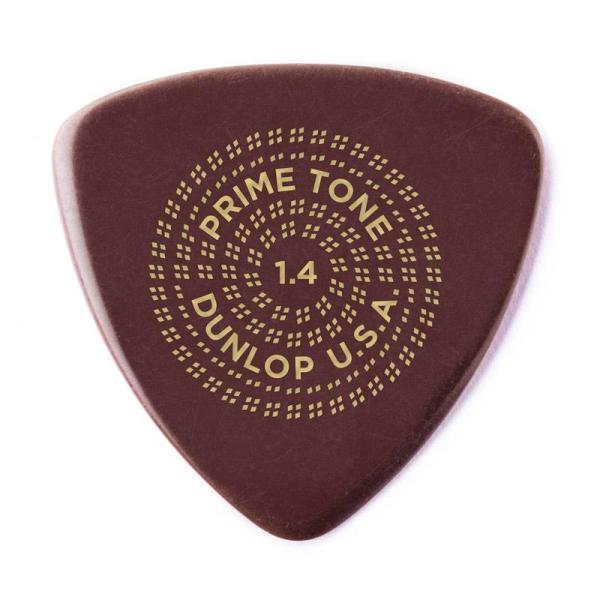 Dunlop (Jim Dunlop) Primetone Sculpted Plectra PIC...