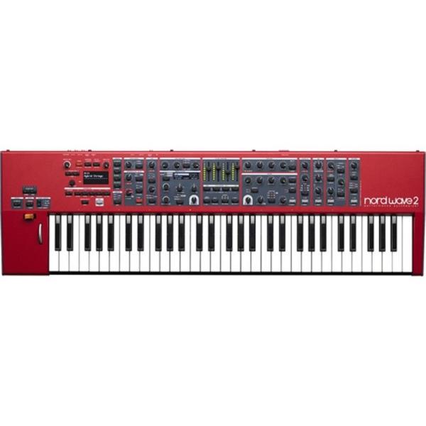 Nord（CLAVIA） Nord Wave 2【1台限定・パッケージ再生アウトレット超特価】※配送...