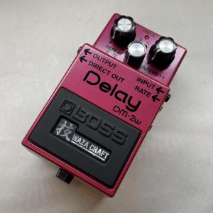 BOSS USED 中古 DM-2Wの高価買取価格