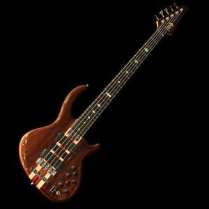ALEMBIC USED 中古 LSBI5-EBHCW (Series II 5st / Rogue shape) '14