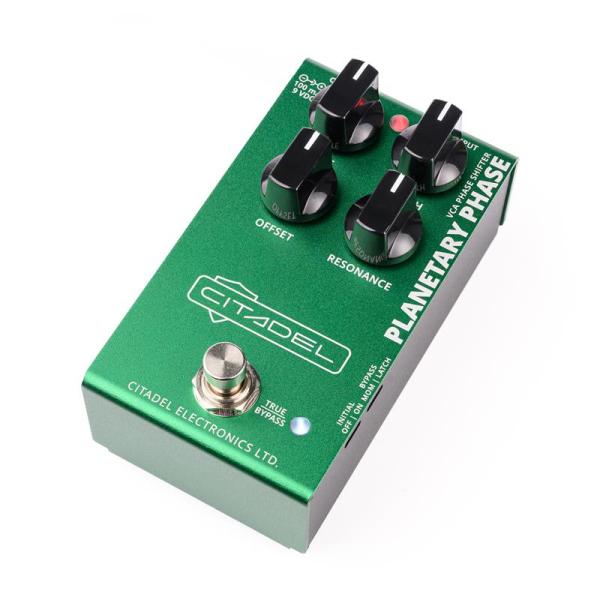 Citadel Electronics Planetary Phase  (シタデル・エレクトロニク...