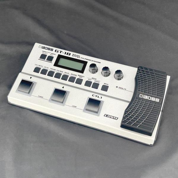 BOSS USED 中古 GT-1B