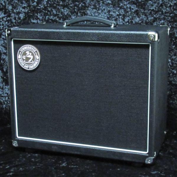 String Driver SD112 Birch 1x12Cabinet Open Back / ...