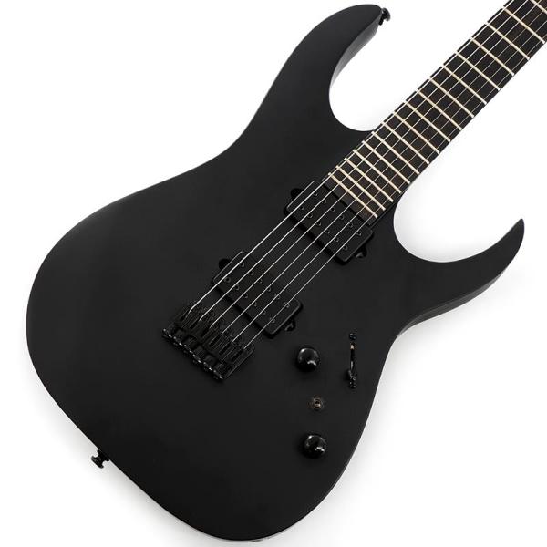 Ibanez Iron Label RGRTB621-BKF [SPOT MODEL] 【特価】