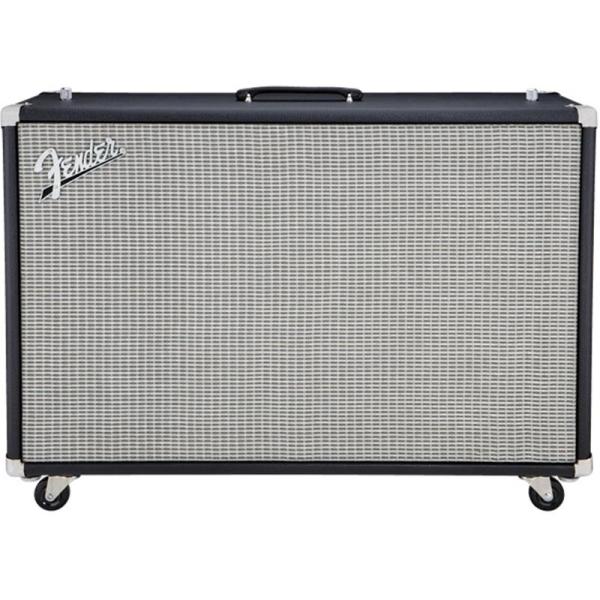 Fender USA Super-Sonic 60 212 Enclosure/Black [#21...