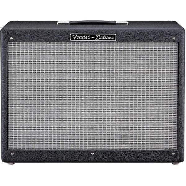 Fender USA Hot Rod Deluxe 112 Enclosure/Black [#22...