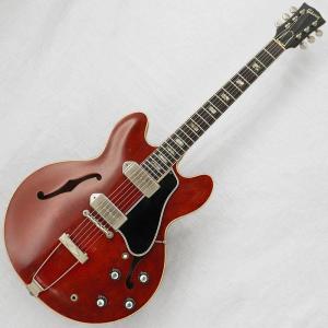 Gibson VINTAGE ES-330TDC '63