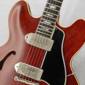 Gibson VINTAGE ES-330TD...の詳細画像4
