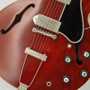 Gibson VINTAGE ES-330TD...の詳細画像5