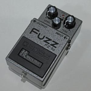 BOSS USED 中古 FZ-1Wの買取情報