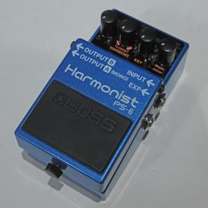BOSS USED 中古 PS-6の買取情報