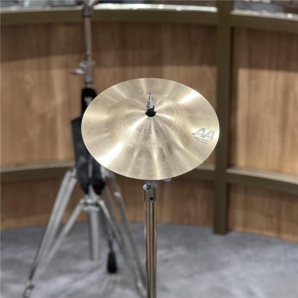 SABIAN AA-7MAXBC [AA Max Bell Chime 7''][25th Anni...