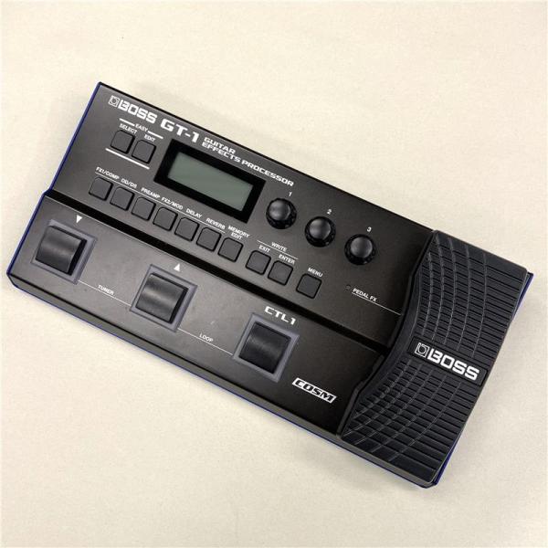 BOSS USED 中古　GT-1 (ボス)