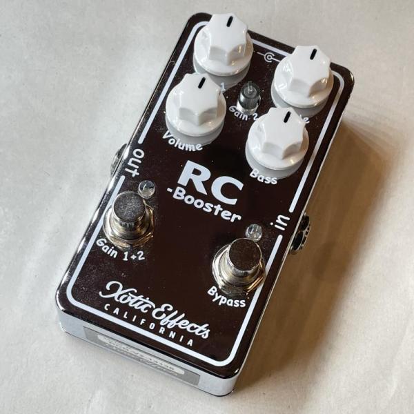 Xotic USED 中古 RCB-V2