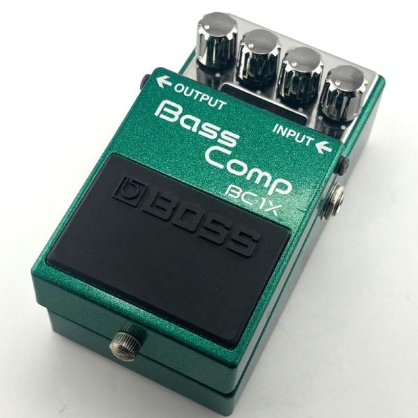 BOSS USED 中古 BC-1X