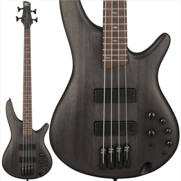 Ibanez SR500A-TGF