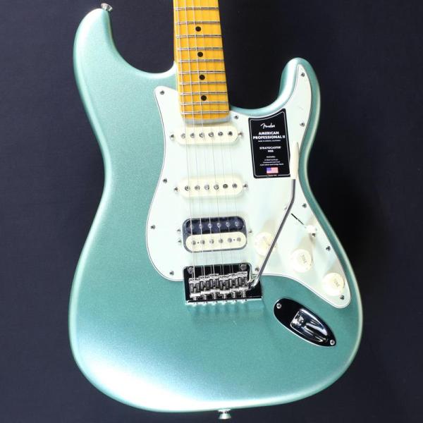 Fender USA USED 中古 American Professional II Strato...