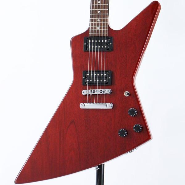 Gibson 80s Explorer (Cherry)