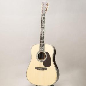 MARTIN CTM D-45 Tree Of...の詳細画像2