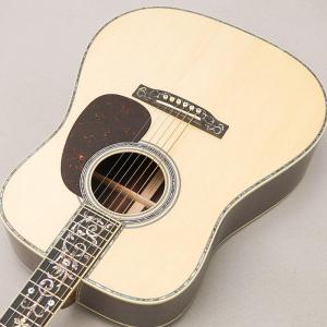 MARTIN CTM D-45 Tree Of...の詳細画像4