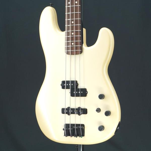Fender MEX USED 中古 Duff McKagan Precision Bass (Pe...
