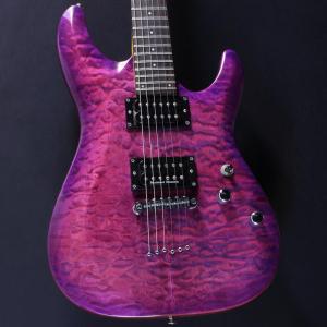 SCHECTER C-6 Plusの買取情報