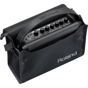 Roland CB-MBC1(Carring Bag for CUBE-ST-MINI)ローランド｜イケベ楽器店