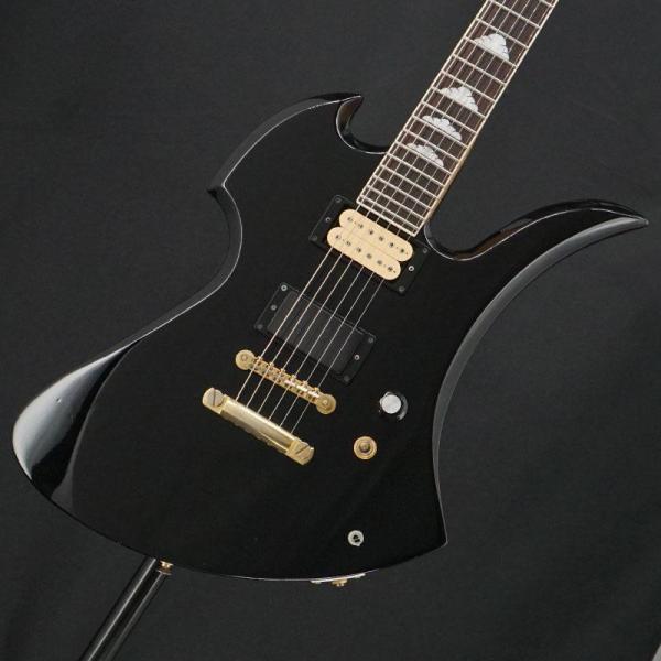 FERNANDES ／ Burny USED 中古 Mocking Bird Type MG-80X...