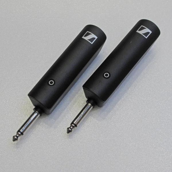 SENNHEISER USED 中古 XS Wireless Digital