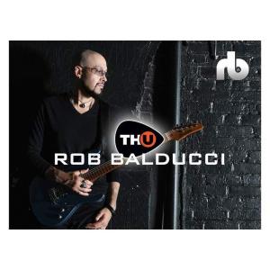 OVERLOUD 安売り！THU Rob Balducciの買取情報
