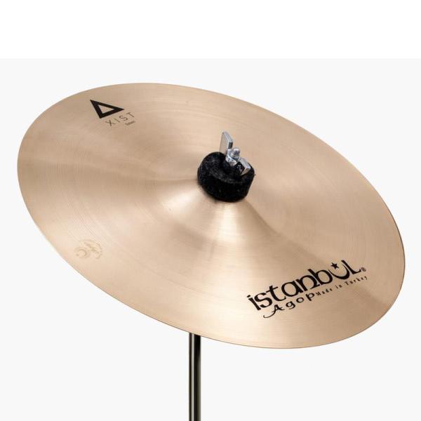 Istanbul／Agop Xist Splash 8
