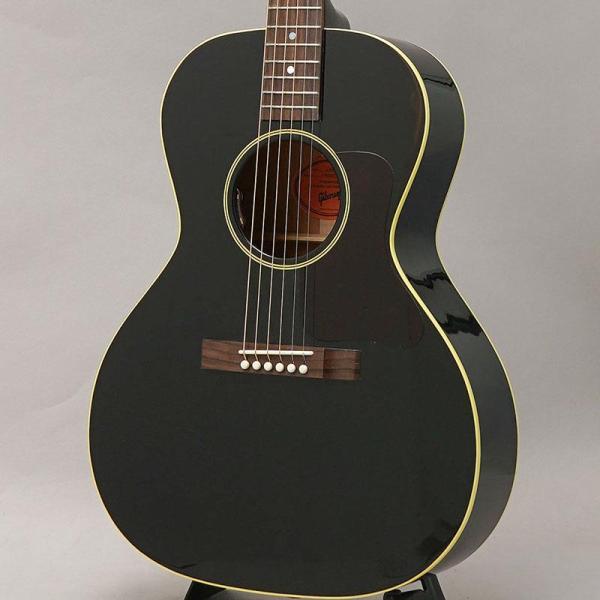 Gibson 【IKEBE× Golden Week】L-00 Original(Ebony)  ギ...