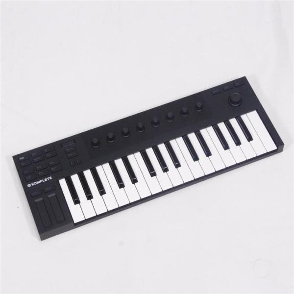 Native Instruments 【開封アウトレット特価】KOMPLETE KONTROL M3...