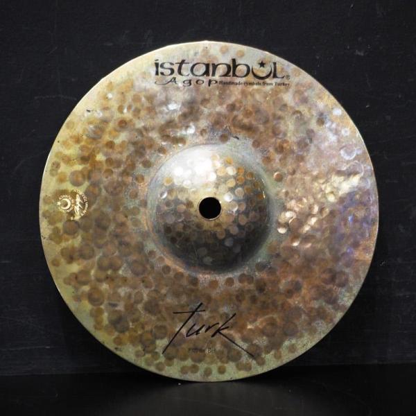 Istanbul／Agop Turk Bell 8 [478g]