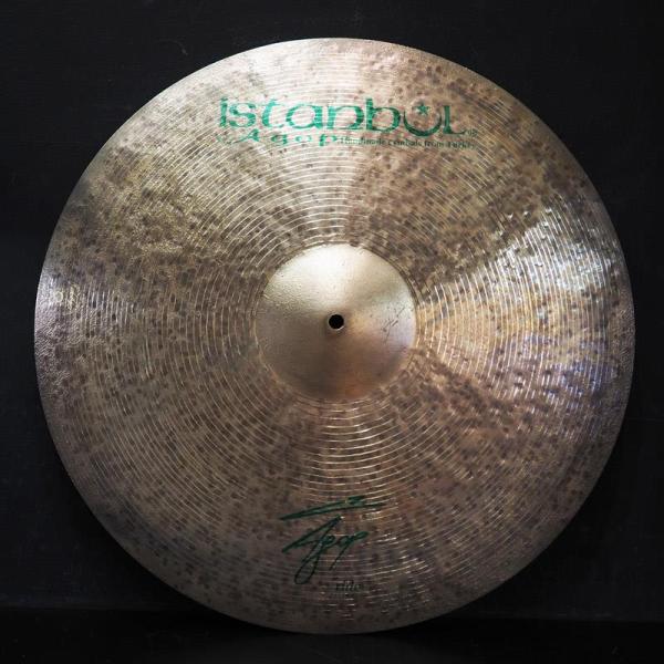 Istanbul／Agop Agop Signature Ride 21 [1866ｇ]