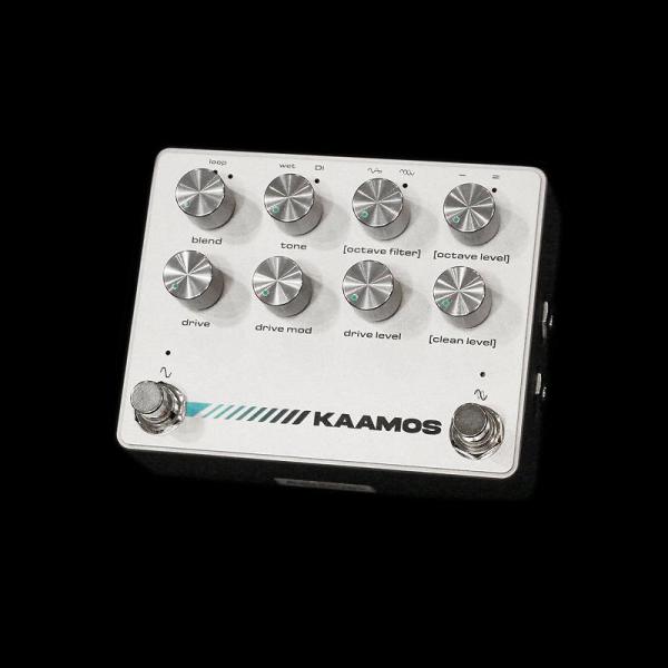 Darkglass Electronics USED 中古 KAAMOS