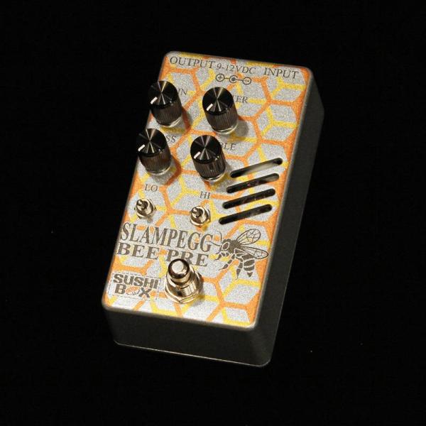 SUSHI BOX FX USED 中古 Slampegg Bee Pre