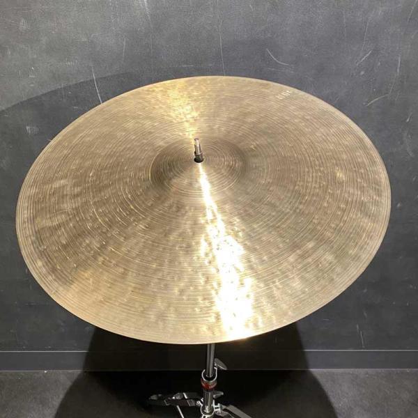 Istanbul／Agop 30th Anniversary Medium Ride 20'' [2...