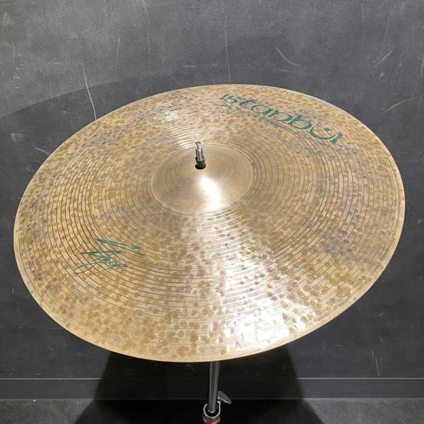 Istanbul／Agop Agop Signature Crash 18'' [1225g]