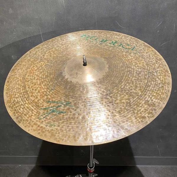Istanbul／Agop Agop Signature Ride 20'' [1680g]