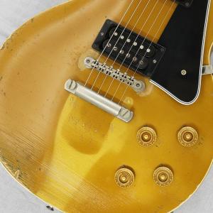 Gibson VINTAGE Les Paul...の詳細画像4
