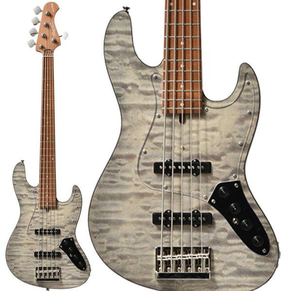 Bacchus Japan Tune-up series WL5-QM-AC RSM/M (CHGS...