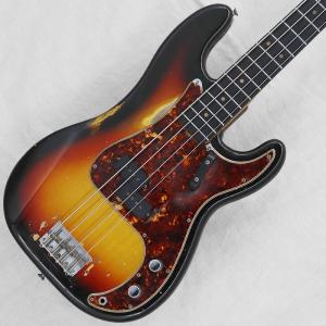 Fender USA VINTAGE Prec...の詳細画像1