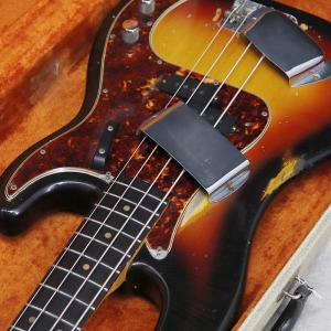 Fender USA VINTAGE Prec...の詳細画像5